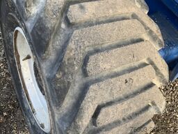 JLG 3394RT - 12m, 4x4, diesel