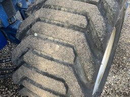 JLG 3394RT - 12m, 4x4, diesel