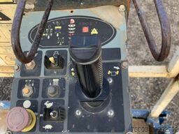 JLG 3394RT - 12m, 4x4, diesel