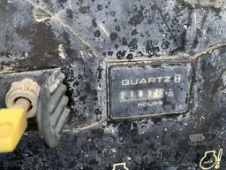 JLG 3394RT - 12m, 4x4, diesel