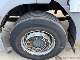 Mercedes-Benz Axor 1924 Euro5