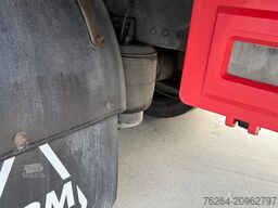 Mercedes-Benz Axor 1924 Euro5