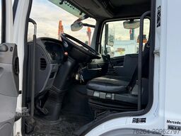 Mercedes-Benz Axor 1924 Euro5