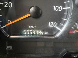 Mercedes-Benz Axor 1924 Euro5