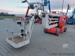 Manitou 150AETJ C 3D