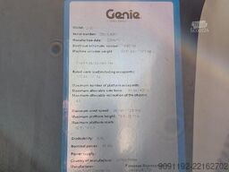 Genie Z-80/60