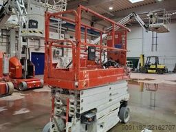 JLG 2632ES