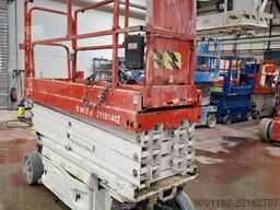JLG 2632ES