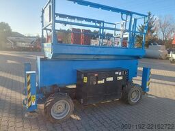 Genie GS-4069 RT OR