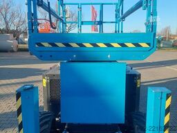 Genie GS-4069 RT OR