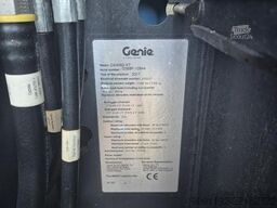 Genie GS-4069 RT OR
