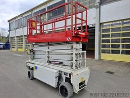 Holland Lift HL-190 E12
