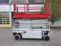 Holland Lift HL-190 E12
