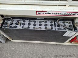 Holland Lift HL-190 E12