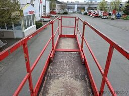 Holland Lift HL-190 E12