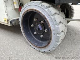Holland Lift HL-190 E12
