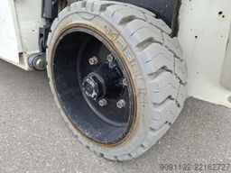 Holland Lift HL-190 E12