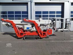 Teupen LEO 21 GT