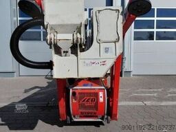 Teupen LEO 21 GT