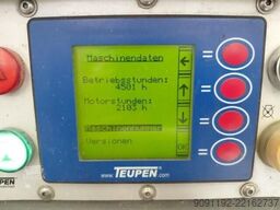 Teupen LEO 21 GT