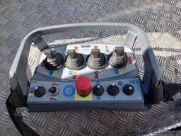 Teupen LEO 21 GT
