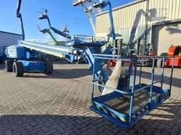 Genie S-85