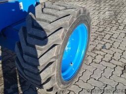 Genie S-85