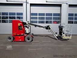 JLG E300AJP