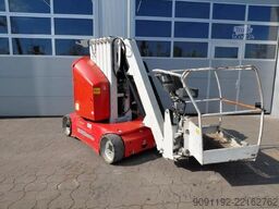 JLG TOUCAN 12E PLUS