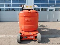 JLG TOUCAN 12E PLUS