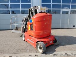 JLG TOUCAN 12E PLUS