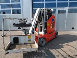 JLG TOUCAN 12E PLUS