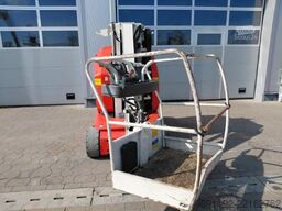 JLG TOUCAN 12E PLUS
