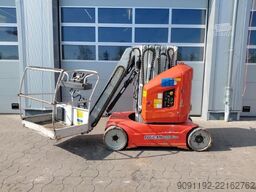JLG TOUCAN 12E PLUS