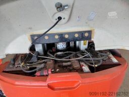 JLG TOUCAN 12E PLUS