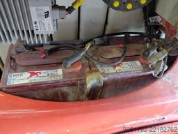 JLG TOUCAN 12E PLUS