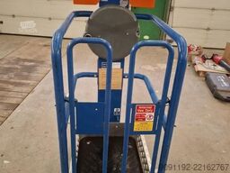 Power TOWERS PECOLIFT