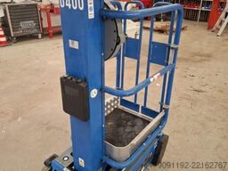 Power TOWERS PECOLIFT