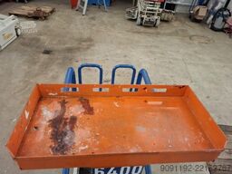 Power TOWERS PECOLIFT