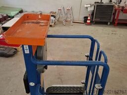 Power TOWERS PECOLIFT