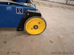 Power TOWERS PECOLIFT