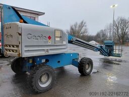 Genie S-45