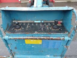 Genie S-45