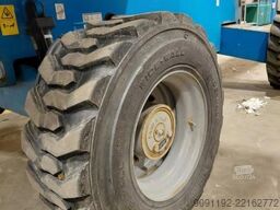 Genie S-45