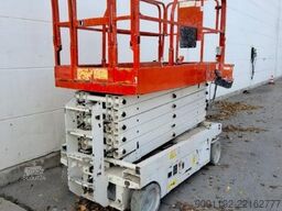 Genie GS-4047