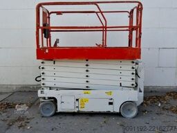 Genie GS-4047