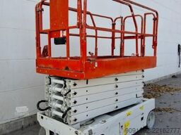 Genie GS-4047