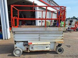 JLG 2646ES