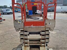 JLG 2646ES