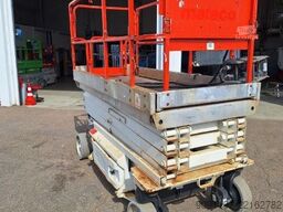 JLG 2646ES